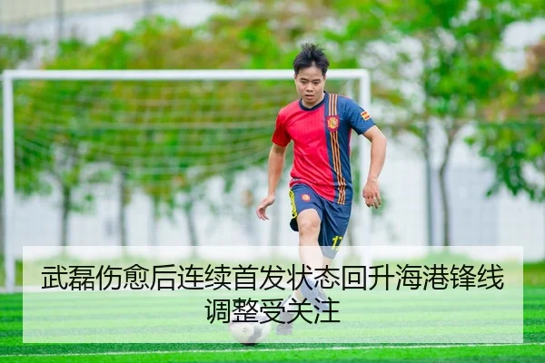 武磊伤愈后连续首发状态回升海港锋线调整受关注